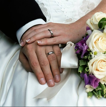 Marriage For Convenience