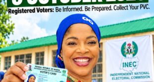 2027: APC Chieftain Urges South-East Women to Collect PVCs