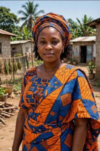 Anambra Women empowerment 