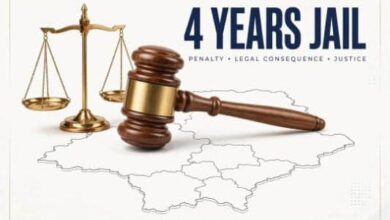 Anambra State women ingeritance: 4 year jail